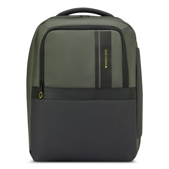 Roncato Metropolitan Sac à dos professionnel 40 cm