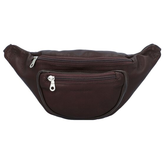 Harold's Sac banane Country II cuir 23 cm