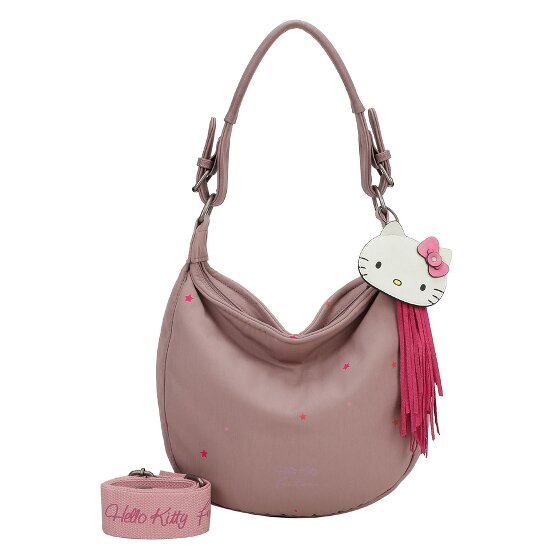 Fritzi aus Preußen Hello Kitty fritzi Hobo Sky Sac à bandoulière 33 cm