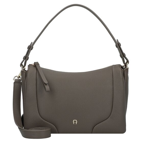 AIGNER Mara Sac à bandoulière Cuir 26 cm