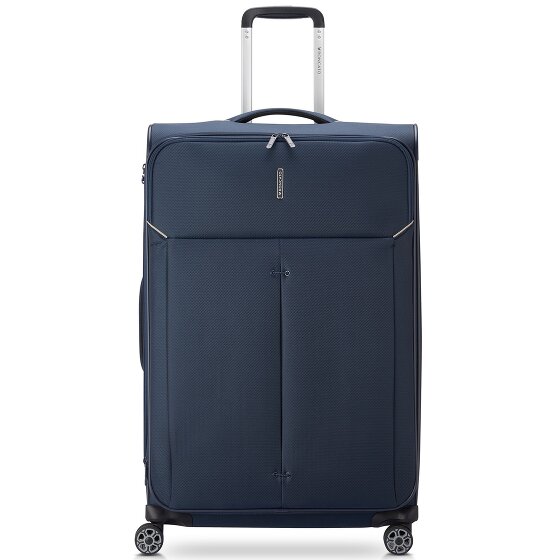 Roncato Ironik 2.0 4 roulettes Trolley 75 cm avec soufflet d'extension