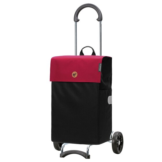 Andersen Shopper Scala Shopper Hera chariot à provisions 57 cm