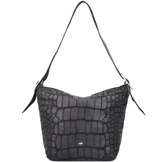 Campomaggi Sac à bandoulière Cuir 29 cm