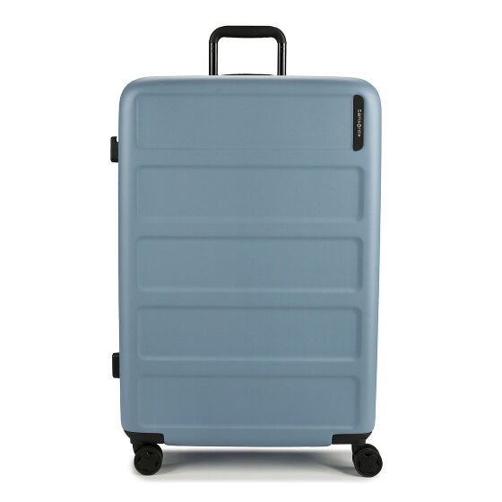 Samsonite Quadrix 4 roues trolley 75 cm