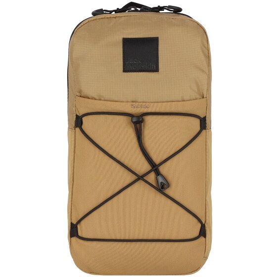 Jack Wolfskin Wanderthirst Sac à bandoulière 18 cm