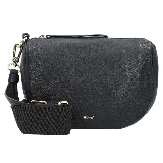 abro Dalia Sac à bandoulière Cuir 22 cm