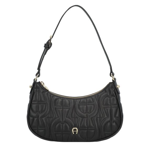 AIGNER Diadora Sac à bandoulière Cuir 25 cm