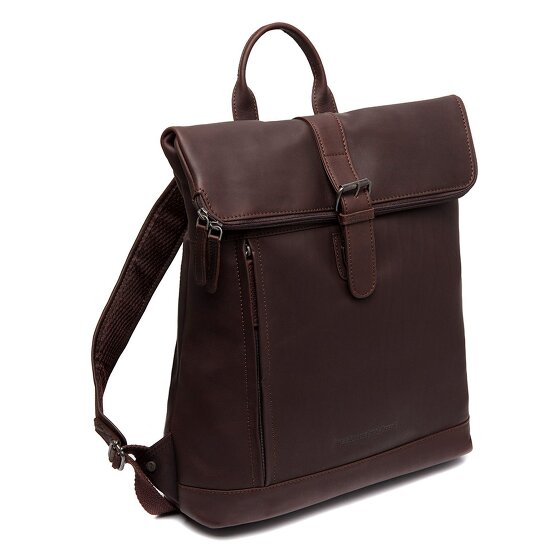 The Chesterfield Brand Larsson Daypack Cuir 40 cm Compartiment pour ordinateur portable