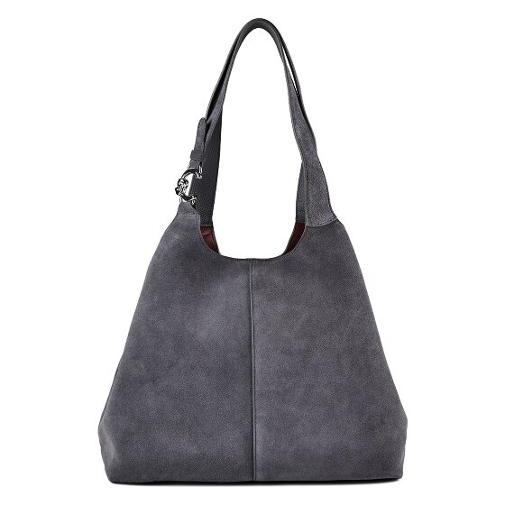 Coccinelle C-Easy Sac à bandoulière Cuir véritable 36 cm