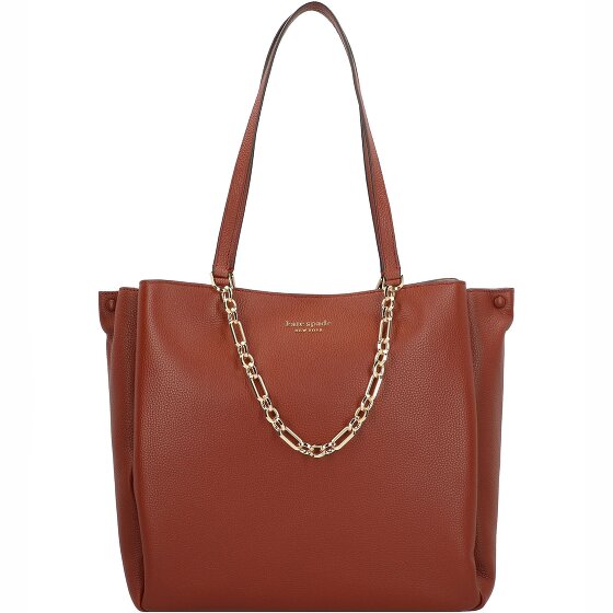 Kate Spade New York Carlyle Sac à bandoulière en cuir 32 cm