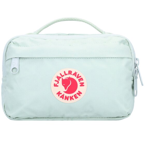 Fjällräven Kanken Hip Pack Sac banane 18 cm