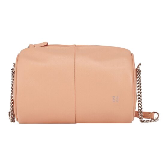 DuDu Abigail Sac à bandoulière Cuir 19.5 cm