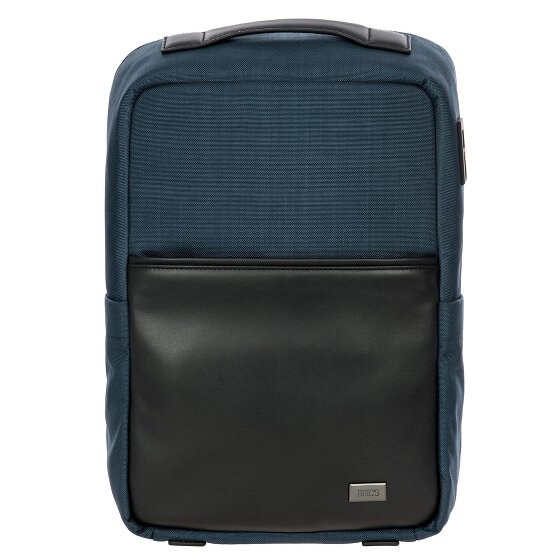 Bric's Sac à dos Monza 37 cm pour ordinateur portable