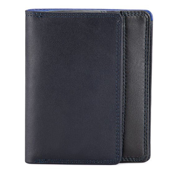 Mywalit Porte-monnaie RFID en cuir 10 cm