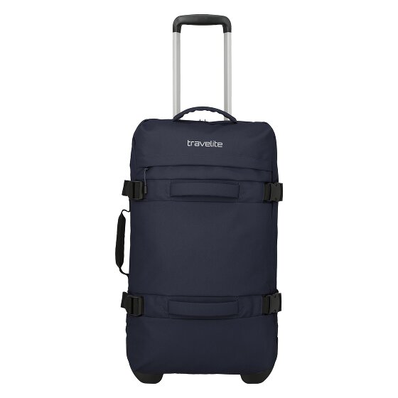 Travelite Bolonia 2 roulettes Sac de voyage M 63 cm