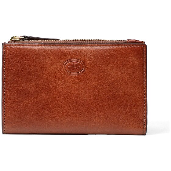 The Bridge Story Donna Porte-monnaie Protection RFID Cuir 14 cm