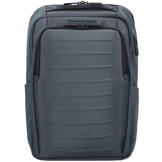 Porsche Design Roadster Pro Daypack 39.5 cm Compartiment pour ordinateur portable