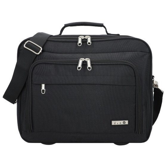 d&n Bags & More Pochette de voyage 38 cm