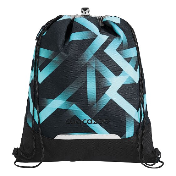 coocazoo Sac de gym 43 cm