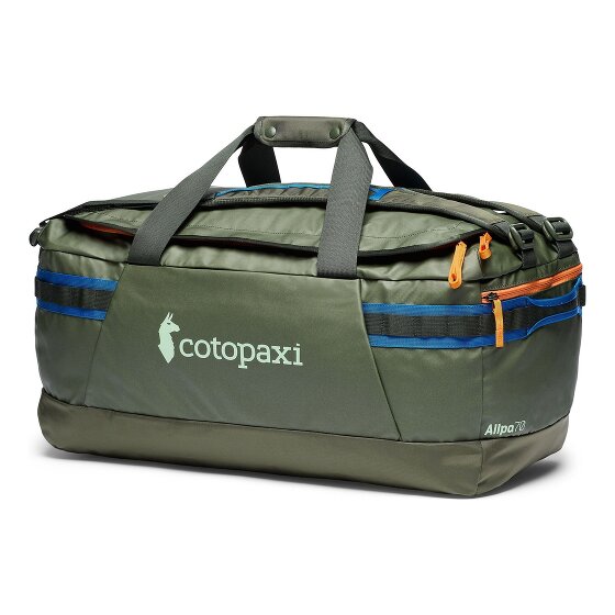 Cotopaxi Allpa 70 L Sac de voyage Weekender 66 cm