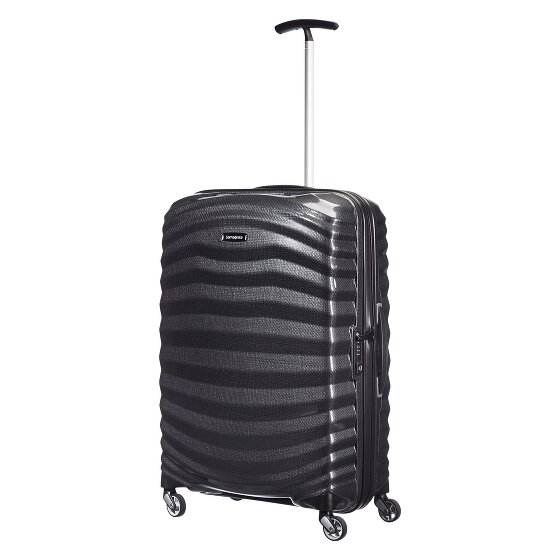Samsonite Lite-Shock 4 roulettes Trolley 69 cm