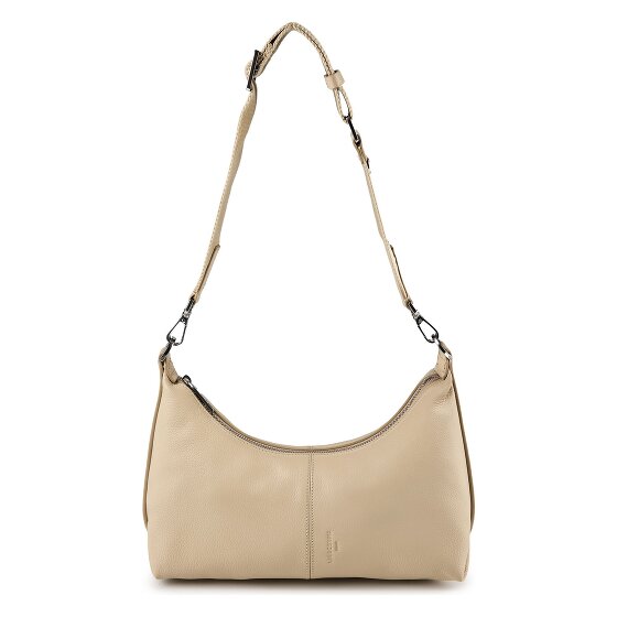 Liebeskind Paris Sac à bandoulière Cuir véritable 36 cm
