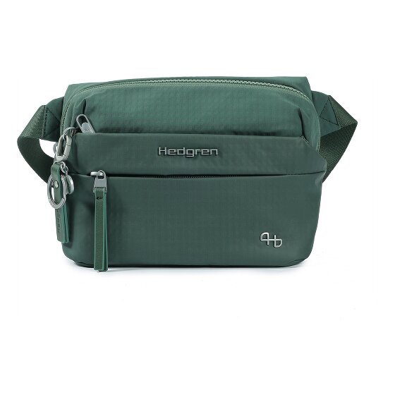 Hedgren Furo Sac à bandoulière Protection RFID 22 cm
