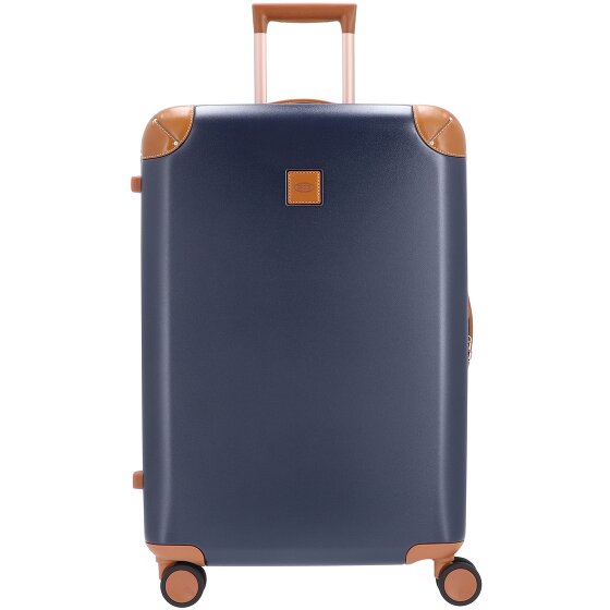 Bric's Amalfi 4 roues trolley 70 cm