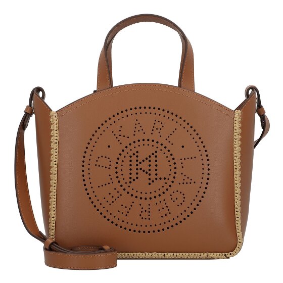 Karl Lagerfeld Circle Sac de shopper Cuir 32 cm