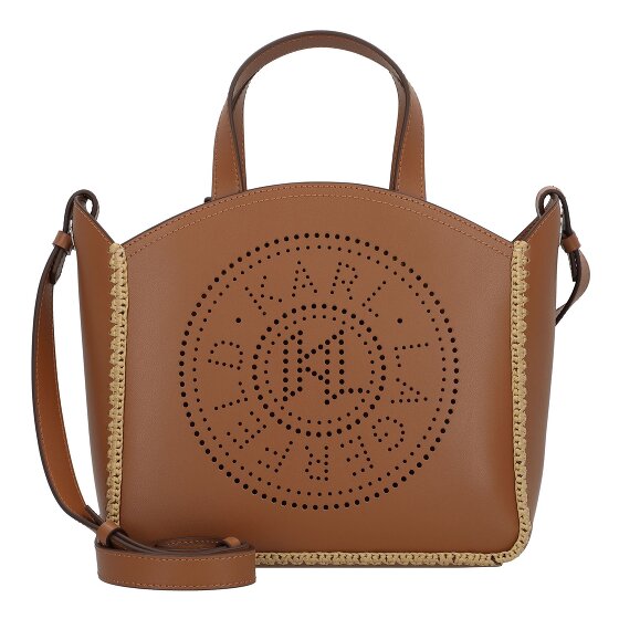 Karl Lagerfeld Circle Sac de shopper Cuir 32 cm