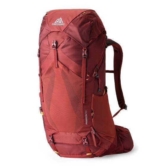 Gregory Paragon 50 Sac à dos de trekking M-L 71 cm