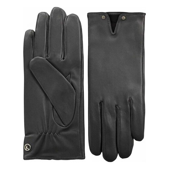 Kessler Nora Gants Cuir véritable
