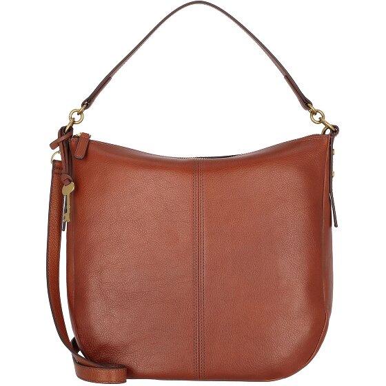 Fossil Jolie Sac à bandoulière Cuir véritable 30.5 cm