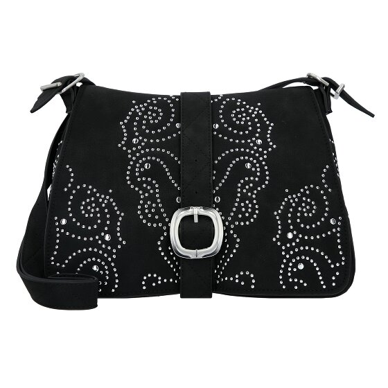 Desigual Poker Face Posadas Sac à bandoulière 29 cm