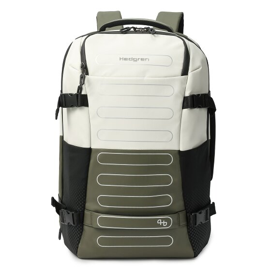 Hedgren Comby Performance Trip L P Daypack L Protection RFID 40 cm Compartiment pour ordinateur portable