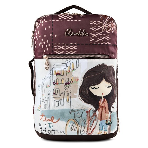 Anekke Sac à dos de voyage Tulip 41,5 cm