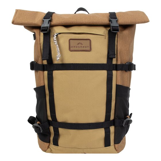 Doughnut Paratrooper Daypack 52 cm Compartiment pour ordinateur portable