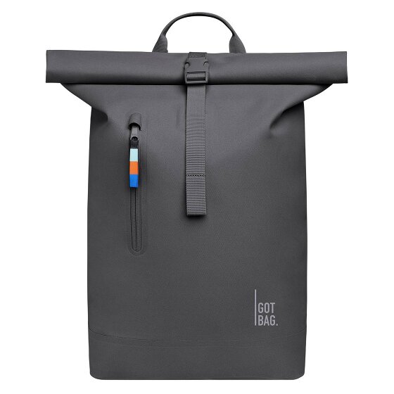 GOT BAG Rolltop Lite 2.0 Daypack 42 cm Compartiment pour ordinateur portable