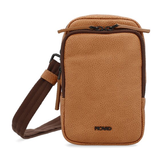 Picard Casual Sac à bandoulière Cuir 11 cm