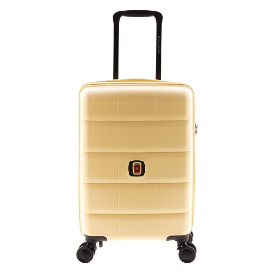 Gladiator 2700 4 roulettes Trolley 55 cm