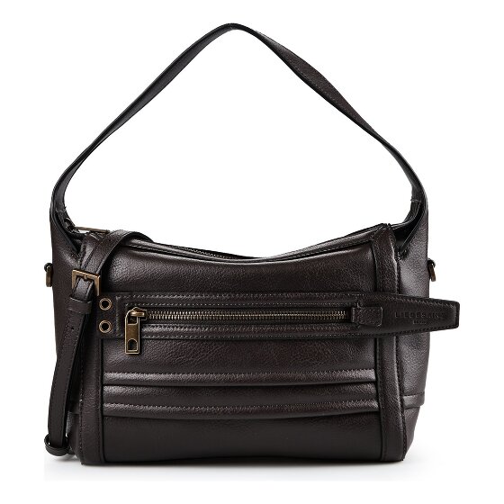 Liebeskind Delia Sac à bandoulière S Cuir véritable 25.5 cm