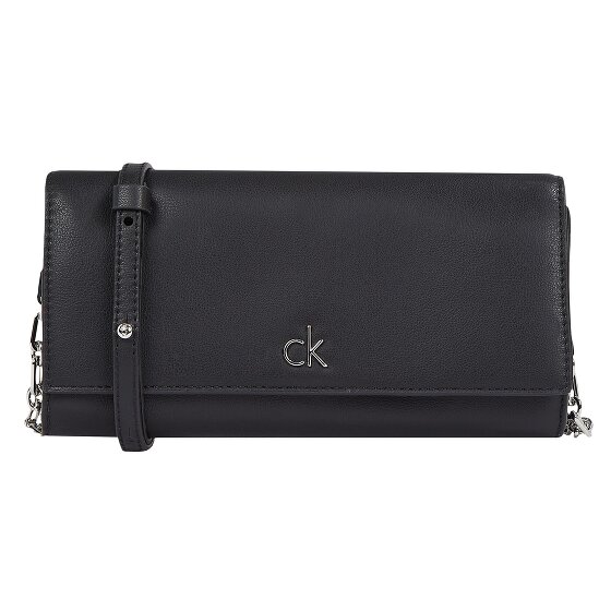 Calvin Klein CK Daily Portefeuille d'embrayage 19 cm