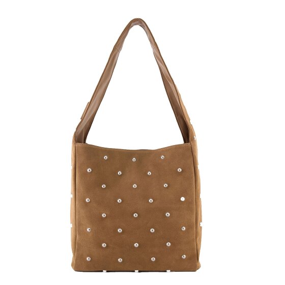 FredsBruder Endless Beads Sac à bandoulière Cuir 39 cm