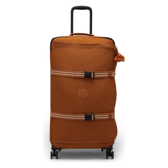 Kipling Basic Spontaneous 4 roues Valise cabine L 78 cm