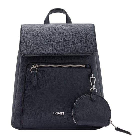L.Credi Ninina Sac à dos de ville 30 cm