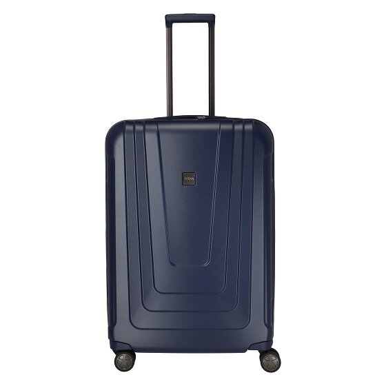 Titan X-Ray 4 roues trolley 77 cm