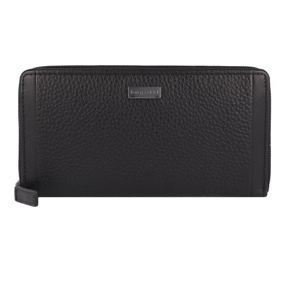 bugatti Sina Porte-monnaie Protection RFID Cuir 19 cm