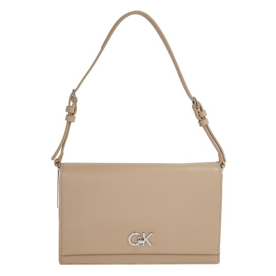 Calvin Klein Re-Lock Sac à bandoulière 26 cm