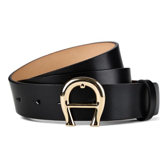 AIGNER Ceinture en cuir