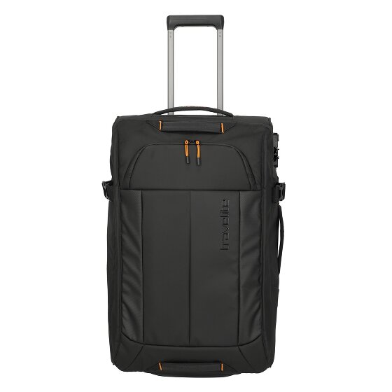 Travelite Briize 2 roulettes Sac de voyage M 67 cm